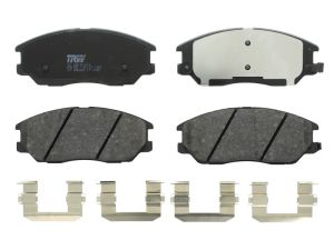 Klocek hamulcowy kpl. GDB3465