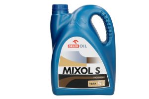 Olej silnikowy ORLEN OIL MIXOL S 5L