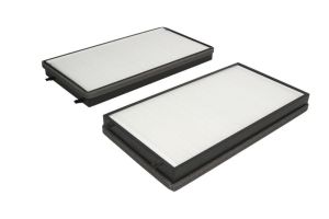 Filtr kabiny K 1165-2X