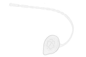 Korek zbiorniczka płynu spryskiwacza KD35-67-483