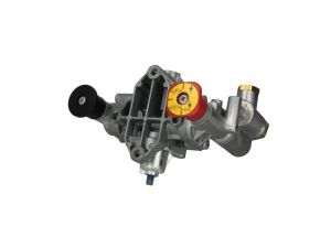 Zawór sterowania osi podnoszonej 352075001