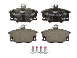 Klocek hamulcowy kpl. FDB370