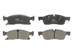 Klocek hamulcowy kpl. GDB4603