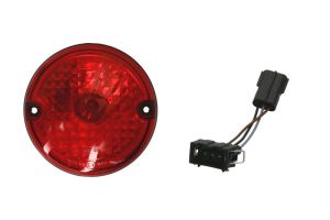 Lampa tylna OEI261002927