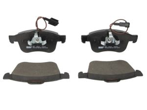 Klocek hamulcowy kpl. FDB4338