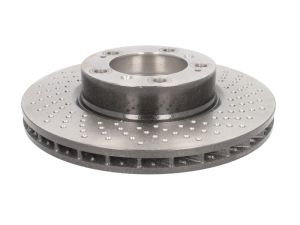 Tarcza hamulcowa DF6213S