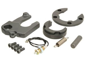 Zestaw naprawczy, sprzęg siodłowy naczepy FWK-041