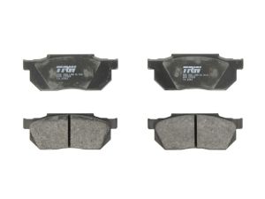 Klocek hamulcowy kpl. GDB358