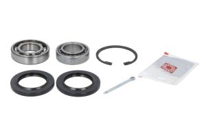 Zestaw łożyska koła 713 6115 50