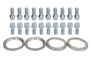 Zestaw montażowy felg aluminiowych MAK 8000000032