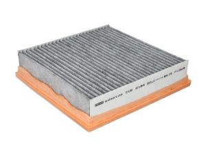 Filtr kabiny CUK 2184