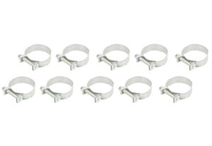 Opaska zaciskowa OSM 03010667 10SZT