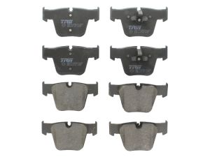 Klocek hamulcowy kpl. GDB1674