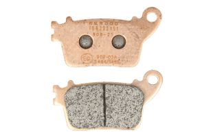 Klocek hamulcowy kpl. FDB2221ST