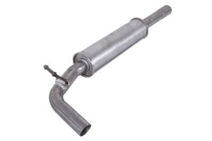 Tłumik przedni ASM03.087