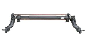 Belka zawieszenia kompletna FZB014