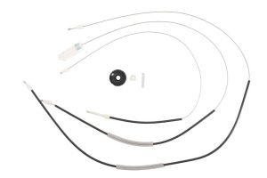 Zestaw naprawczy podnośnika szyby 6205-57-007827P