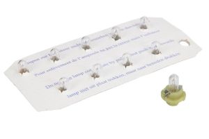 Żarówka oświetlenia wnętrza PHI 12611/10