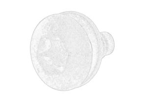 Śruba zamka drzwi 872570