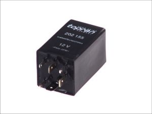 Przekaźnik pompy paliwa HP202 155