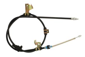 Linka hamulca postojowego C75096ABE