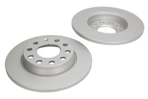 Tarcza hamulcowa BG3674C