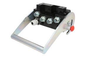 Szybkozłączka 2PS06-A-4-2/2FC