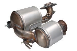 Filtr cząstek stałych JMJ 1322E