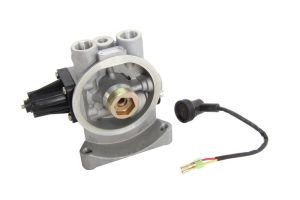 Osuszacz powietrza systemu pneumatycznego PN-10059