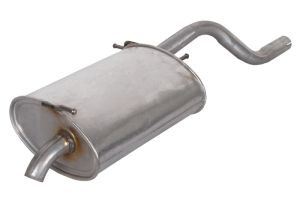 Tłumik końcowy BOS154-191