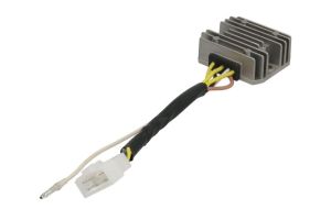 Regulator napięcia alternatora DZE02069