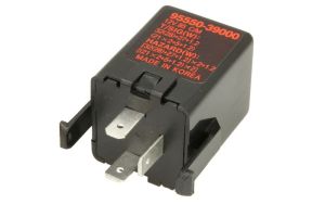 Przekaźnik systemu ostrzegawczego KP0309OEM