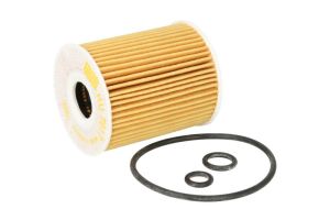 Filtr oleju HU 7017 Z
