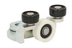 Prowadnica rolkowa drzwi przesuwnych PFCNB04L