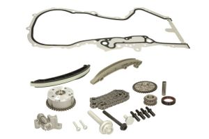 Zestaw łańcucha rozrządu HEP21-6010CA