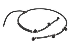 Przewód paliwowy elastyczny KL3002