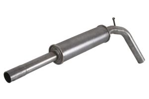 Tłumik przedni ASM03.094