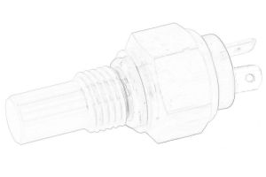 Czujnik temperatury płynu chłodzącego RE517130-JD