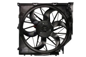 Wentylator chłodnicy silnika NRF 47216