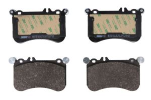 Klocek hamulcowy kpl. FDB4696