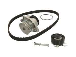 Zestaw paska rozrządu + pompa cieczy chłodzącej CT 846 WP1