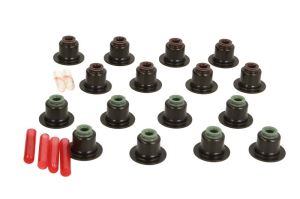 Zestaw uszczelniaczy trzonka zaworów EL398450