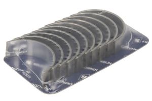 Zestaw panewek wału korbowego 77 090 618