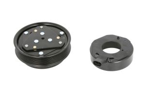 Sprzęgło elektromagnetyczne kompresora klimatyzacji KTT040224