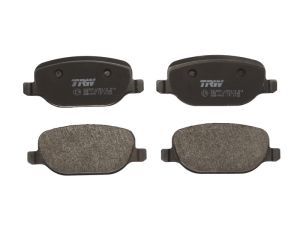 Klocek hamulcowy kpl. GDB1490