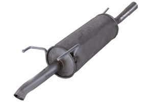 Tłumik końcowy BOS185-445