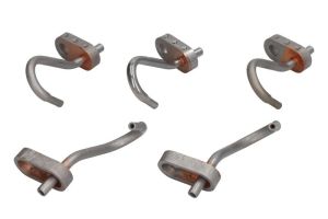 Wtryskiwacz 5411800843BP