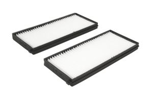 Filtr kabiny K 1203-2X