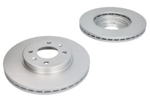 Tarcza hamulcowa DDF2089C