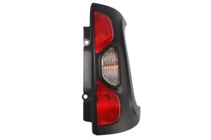 Lampa zespolonych świateł tylnych 712106301110